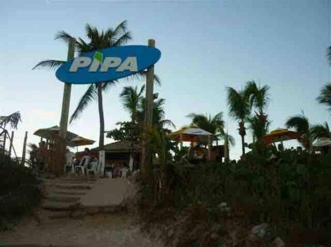 Pe Na Areia Vista Total Mar - O Paraiso E Aqui! Salwador Zewnętrze zdjęcie